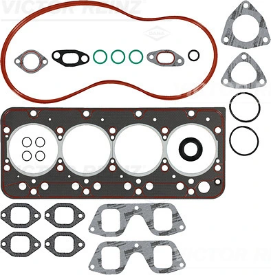 Gasket Kit, cylinder head